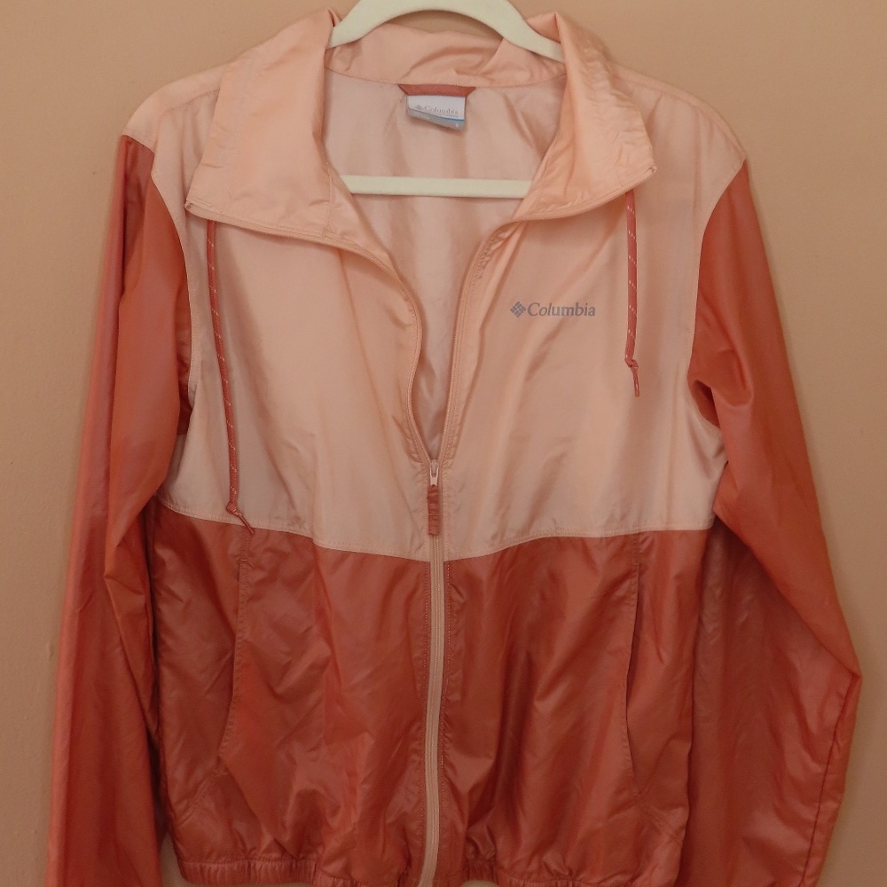Columbia | Windbreaker